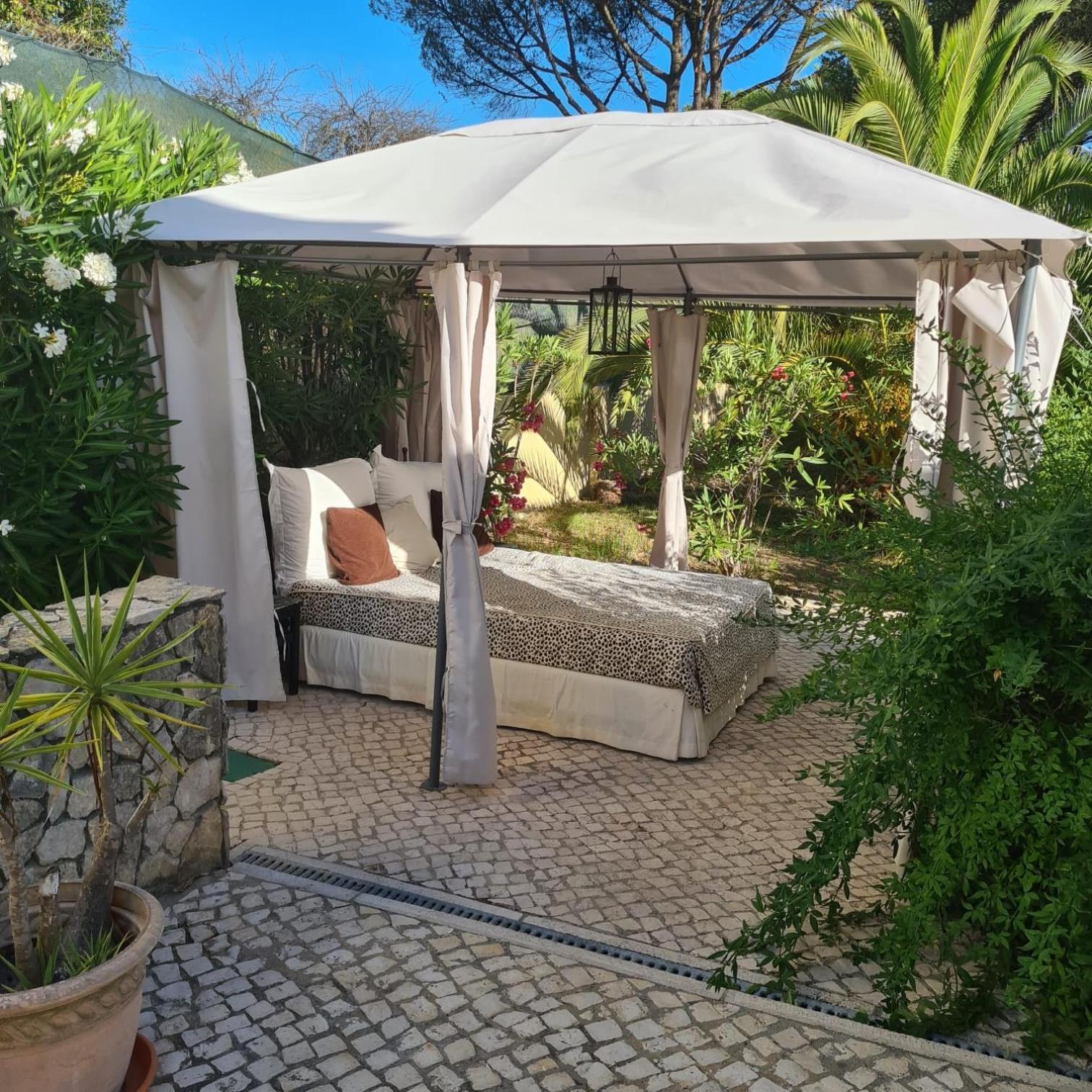 Vila De Sol Sesimbra Bagian luar foto