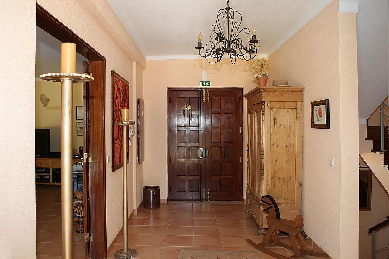 Vila De Sol Sesimbra Bagian luar foto