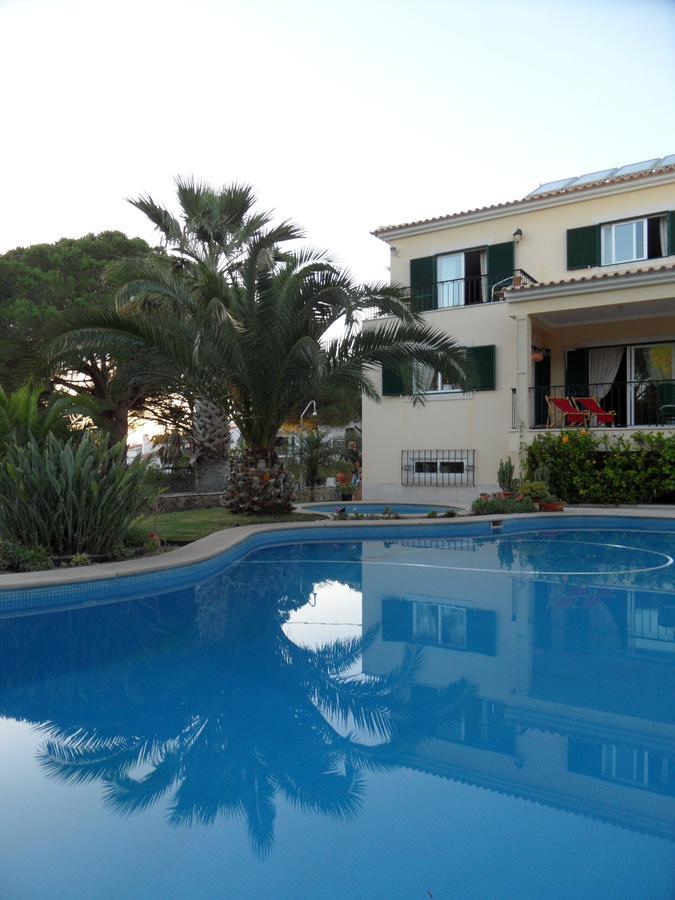 Vila De Sol Sesimbra Bagian luar foto